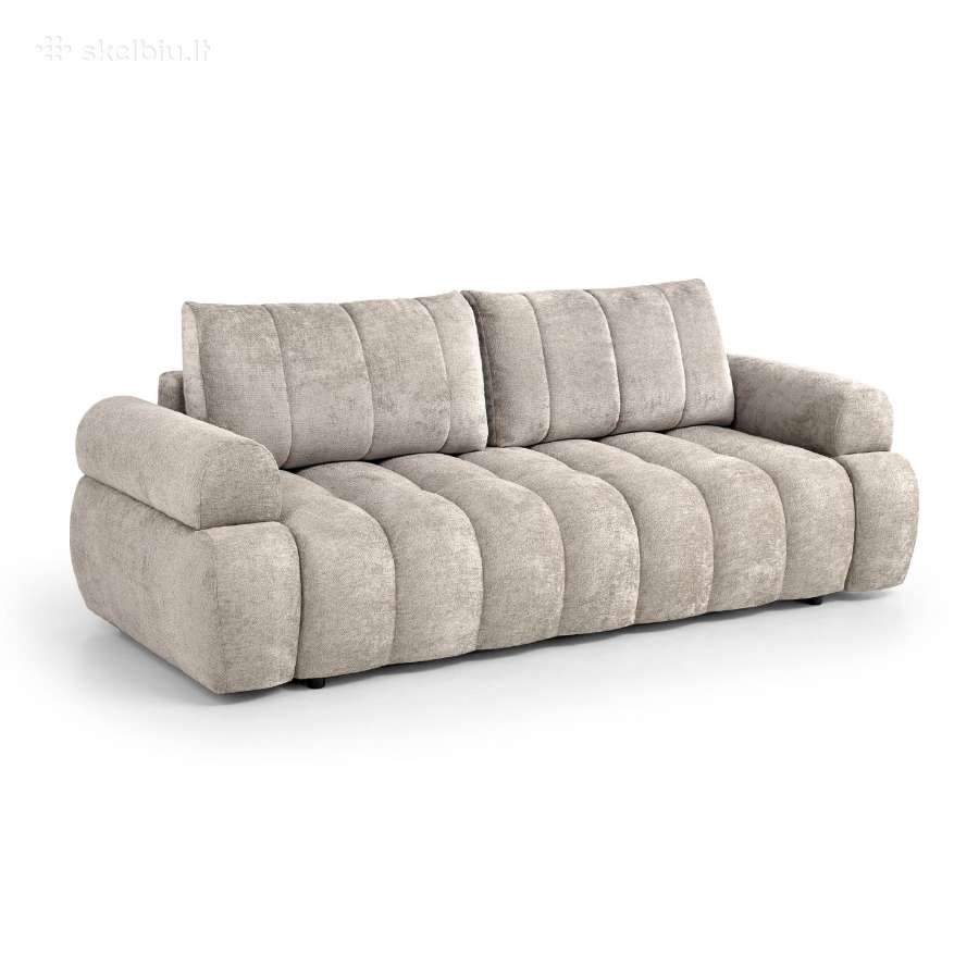 Sofa – lova su patalynės dėže “Cayo" - nuotraukos Nr. 4