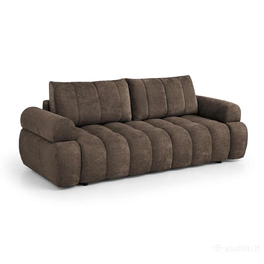 Sofa – lova su patalynės dėže “Cayo" - nuotraukos Nr. 10