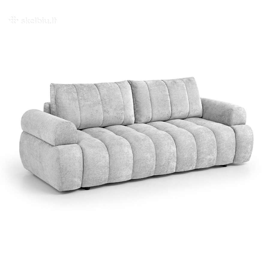 Sofa – lova su patalynės dėže “Cayo" - nuotraukos Nr. 12