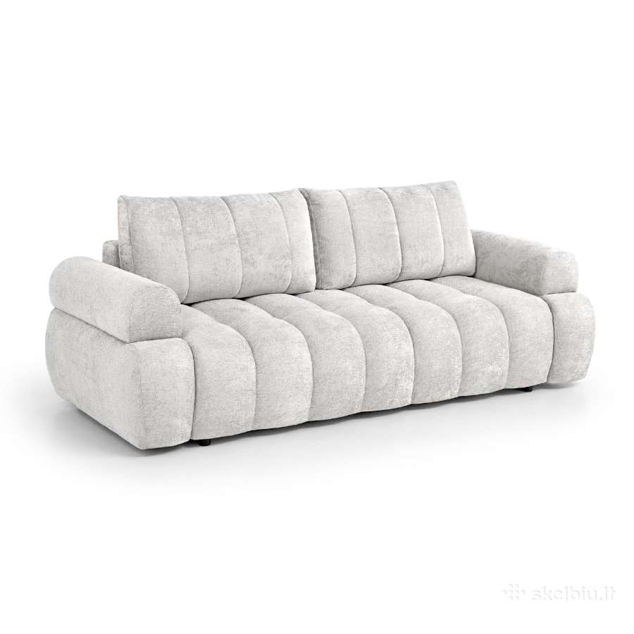Sofa – lova su patalynės dėže “Cayo" - nuotraukos Nr. 14