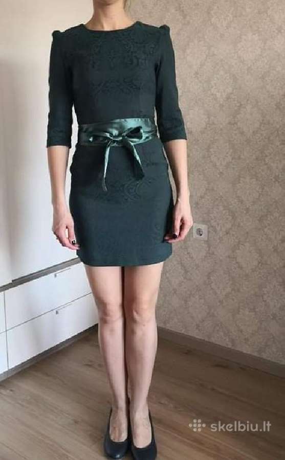 Prabangi suknelė