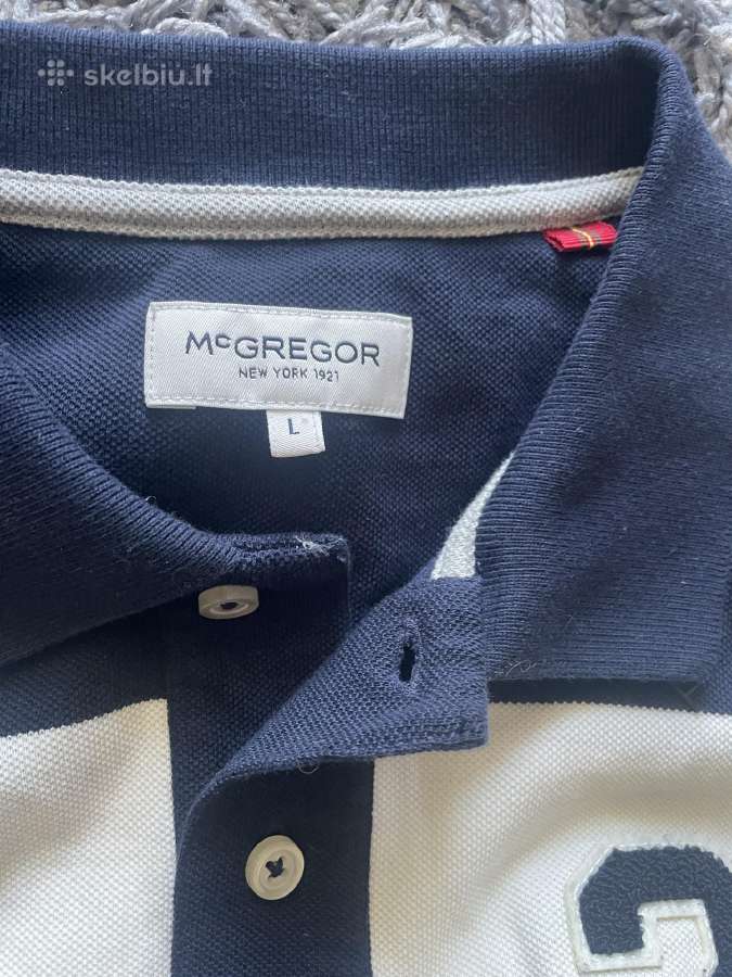 Mcgregor - nuotraukos Nr. 3