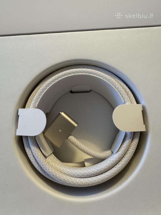 Apple Usb-c to Magsafe 3 Cable (2m)