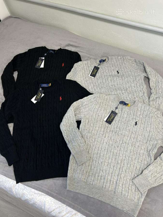 Ralph Lauren knit