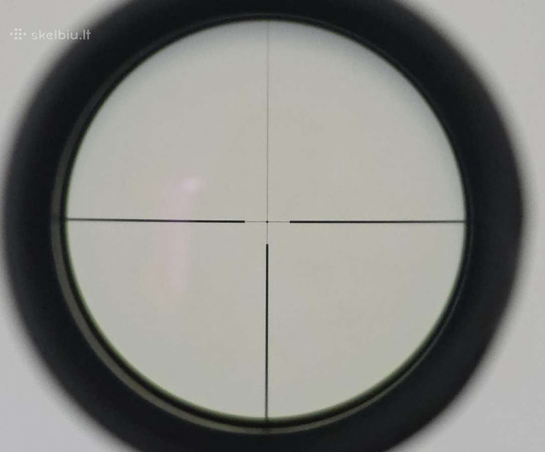 Zeiss Varypoint 3x12x56