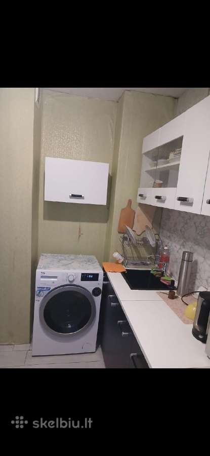 Beko veikia kuo puikiausiai mazai naudota