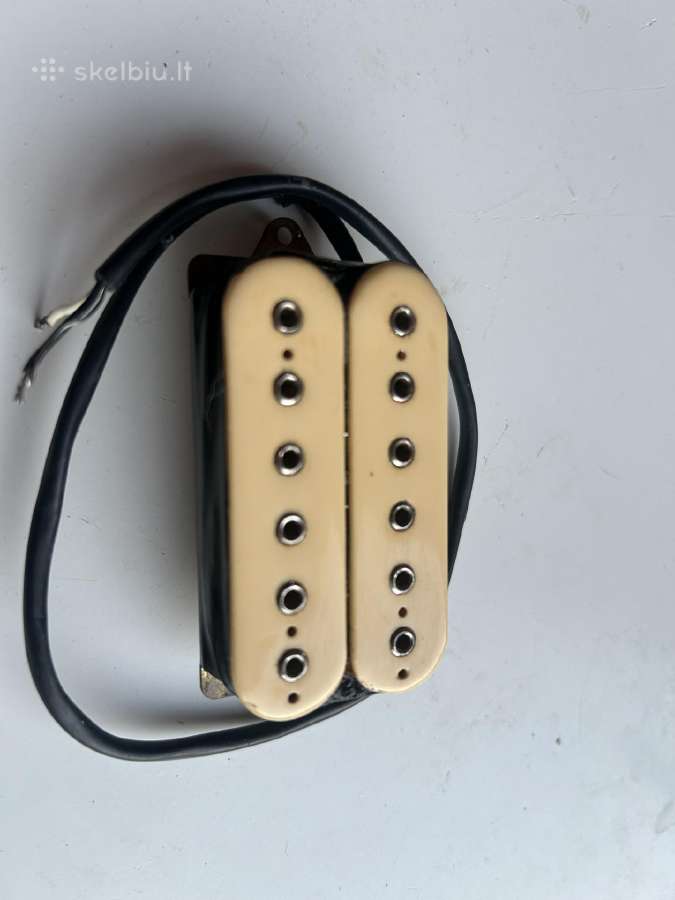 Dimarzio Super Distortion