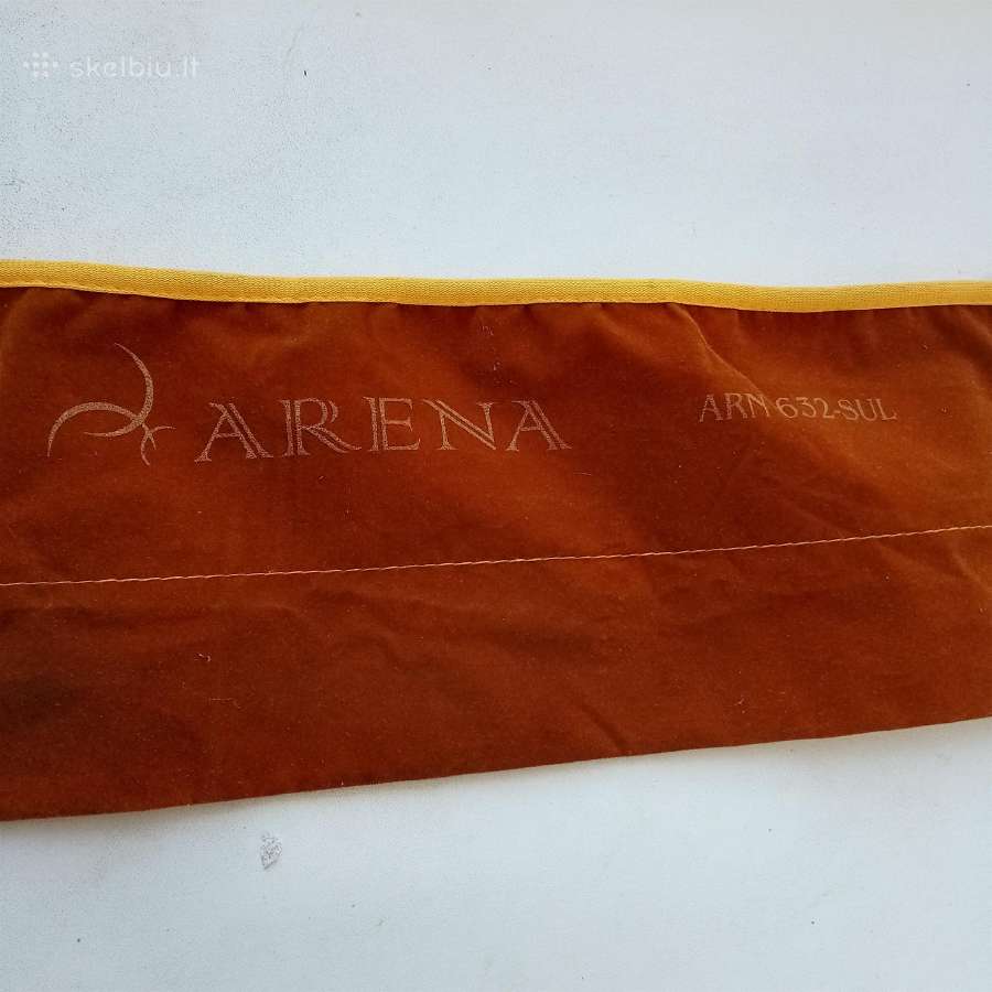 Upėtakinis spiningas Favorite Arena 632-sul - nuotraukos Nr. 7