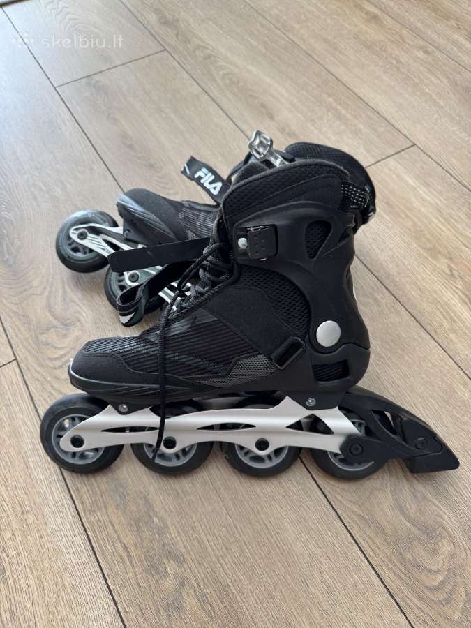 Fila Primo Adv Moteriški riedučiai - nuotraukos Nr. 2