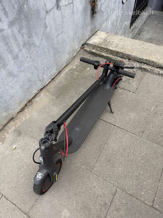 Xiaomi Mi Scooter Pro 2