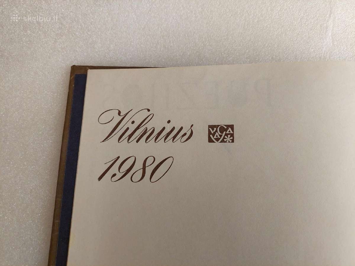 Poezijos pavasaris '80 - nuotraukos Nr. 2