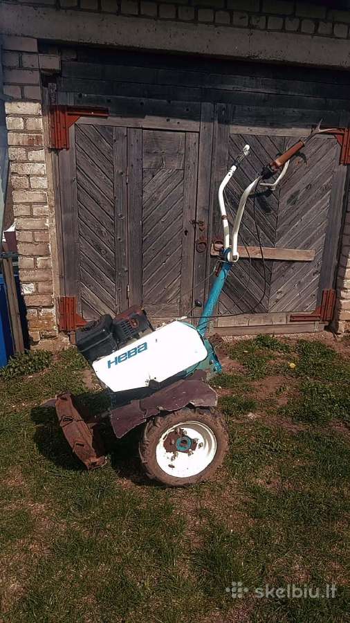 Moto blokas Нева 400€ pakeisti reikia sankabos tro