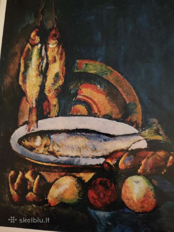 Atvirukų komplektai - nuotraukos Nr. 4