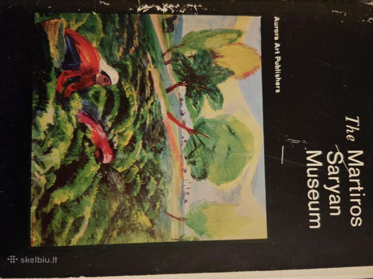 Atvirukų komplektai - nuotraukos Nr. 5