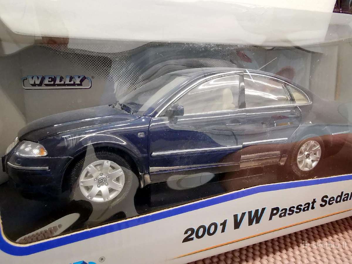 1:18 VW Modeliai - nuotraukos Nr. 22