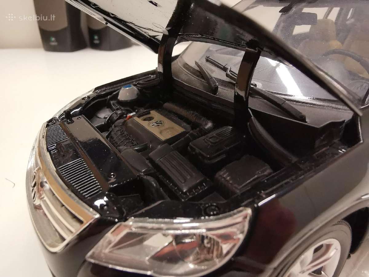 1:18 VW Modeliai - nuotraukos Nr. 25
