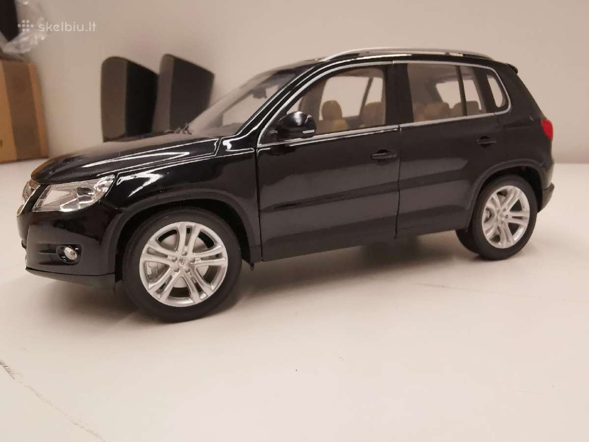 1:18 VW Modeliai - nuotraukos Nr. 30