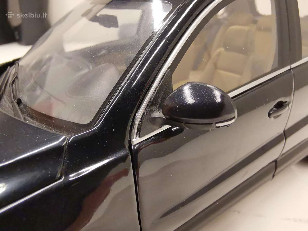 1:18 VW Modeliai - nuotraukos Nr. 32