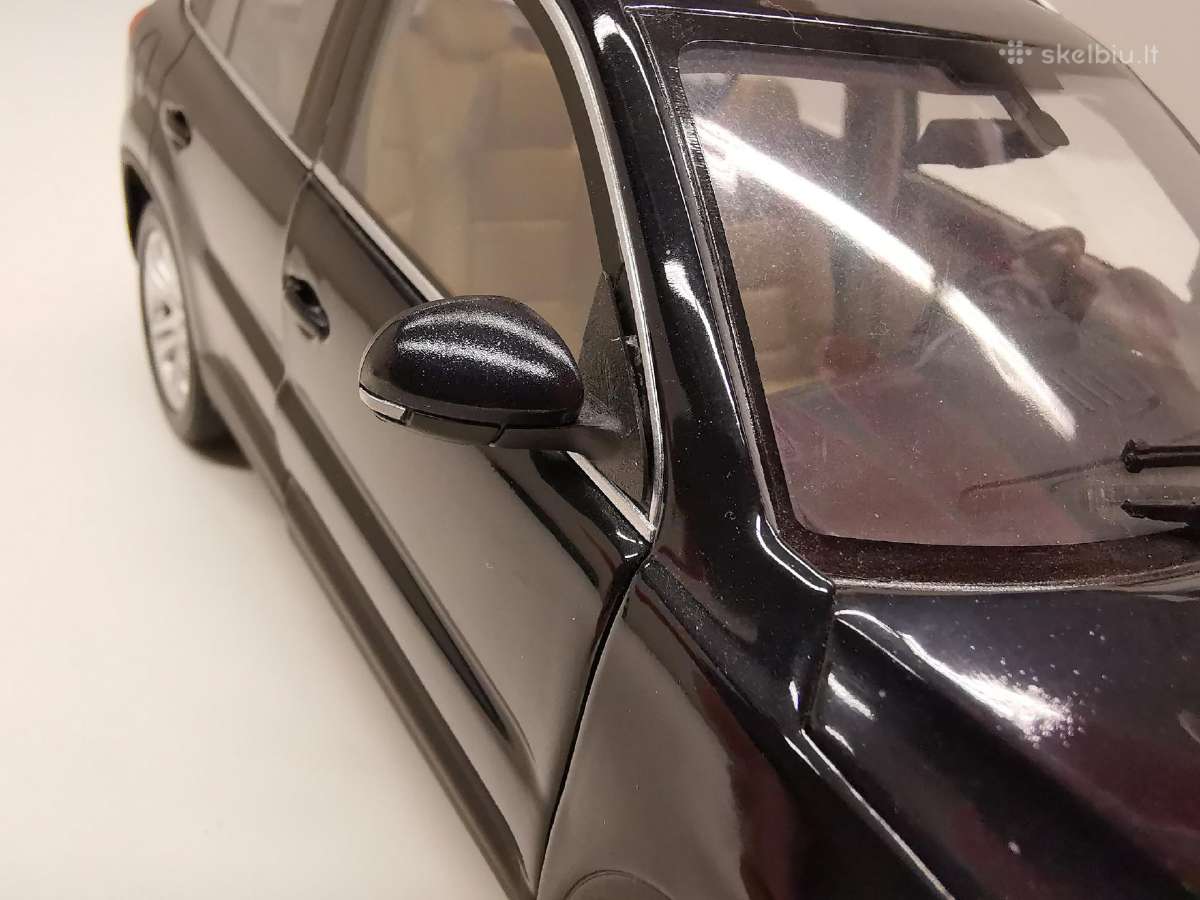 1:18 VW Modeliai - nuotraukos Nr. 33