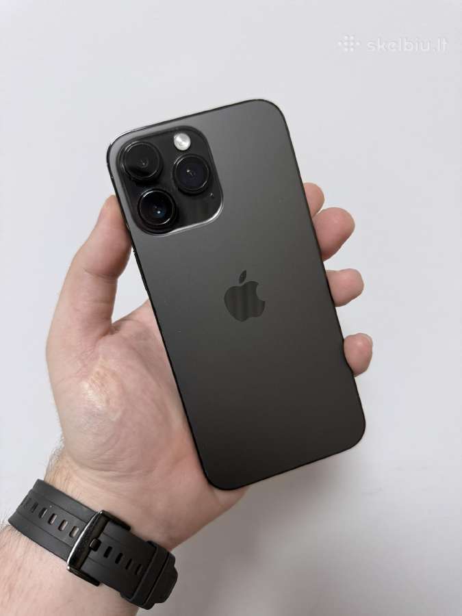 Perku iPhone 14 Pro Max