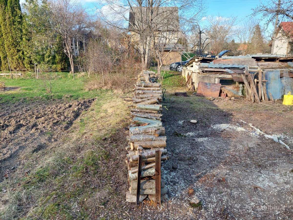 Parduodamas 6 a. sodo sklyp Rastinėnai prie Neries - nuotraukos Nr. 6