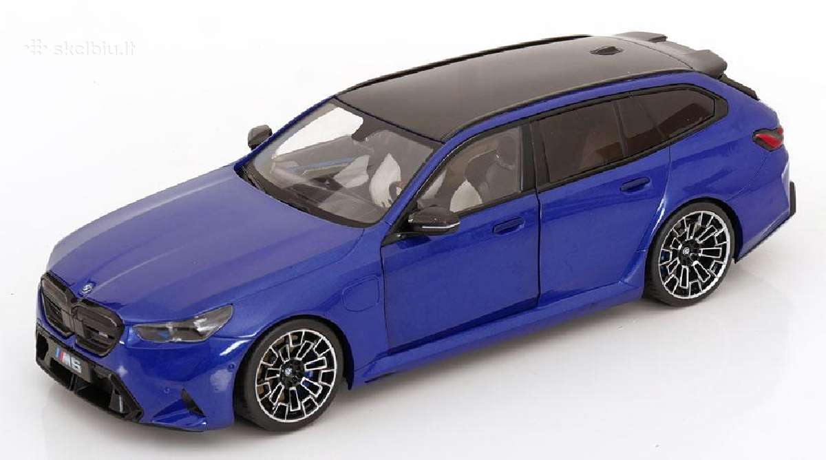 Bmw M5 Touring (G99)