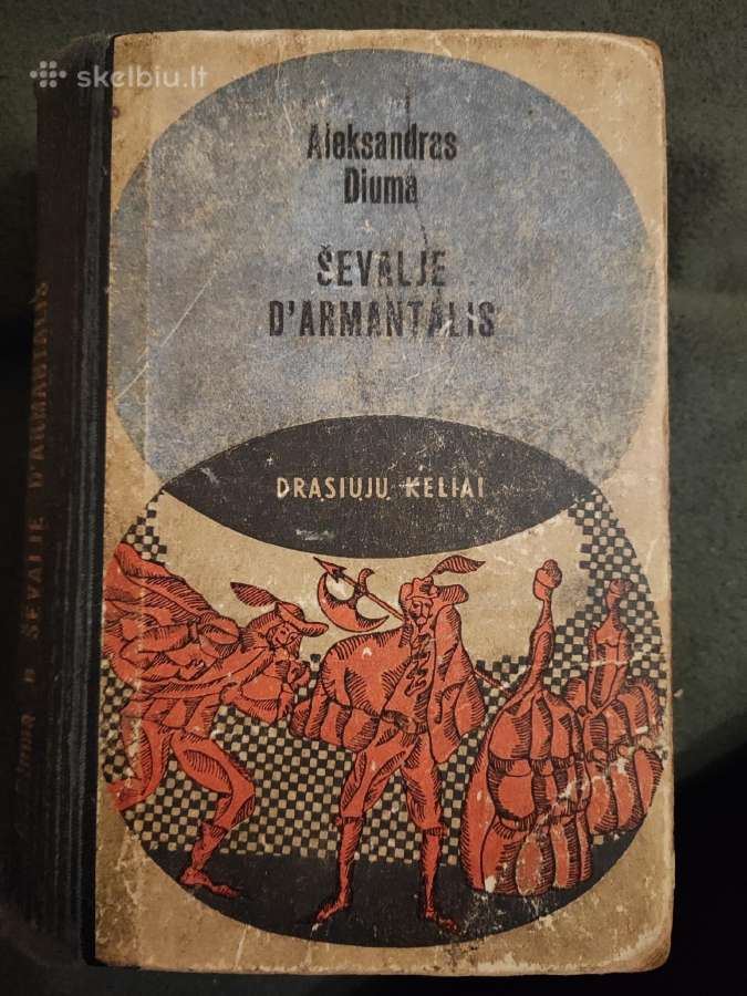 Parduodamos knygos, kiekvieną po 4 Eur. - nuotraukos Nr. 3