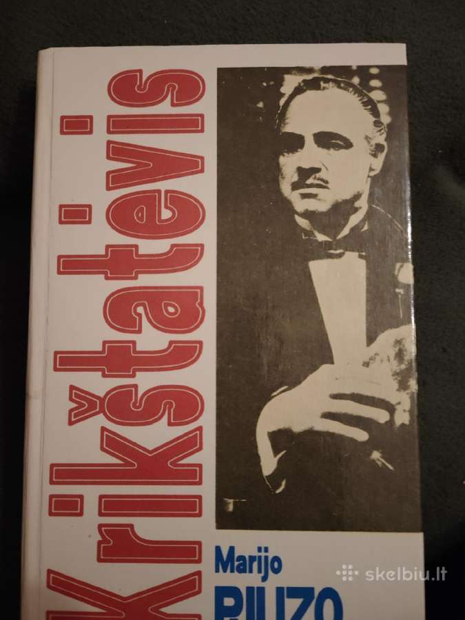 Parduodamos knygos, kiekvieną po 4 Eur. - nuotraukos Nr. 4