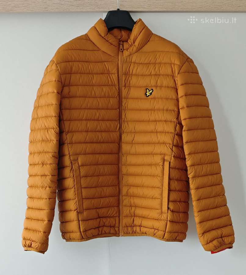 Lyle&scott striukė
