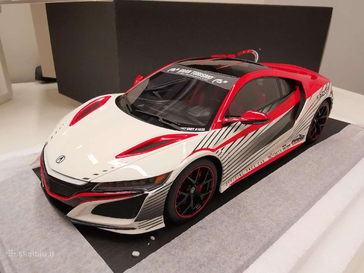 1:18 Įvairių Automobilių Modeliai - nuotraukos Nr. 4