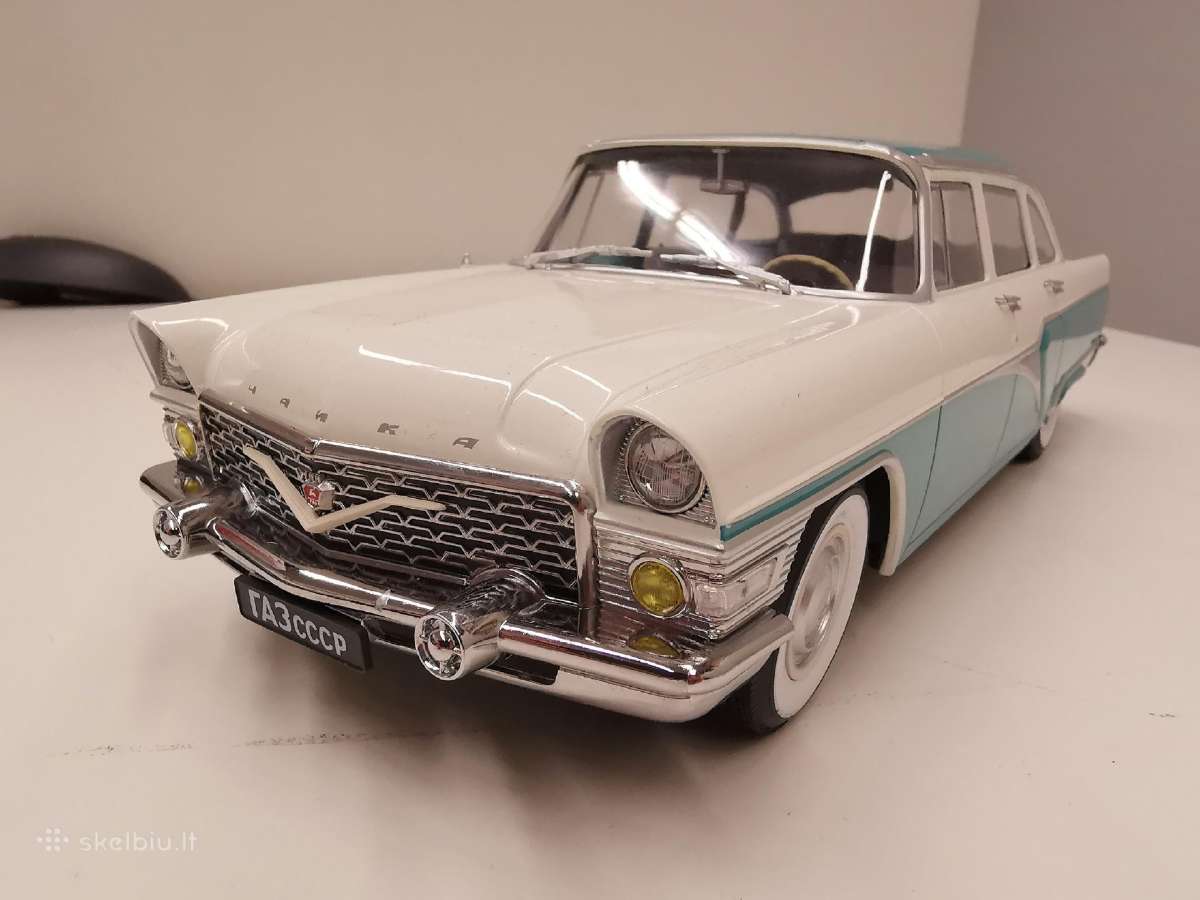 1:18 Įvairių Automobilių Modeliai - nuotraukos Nr. 11