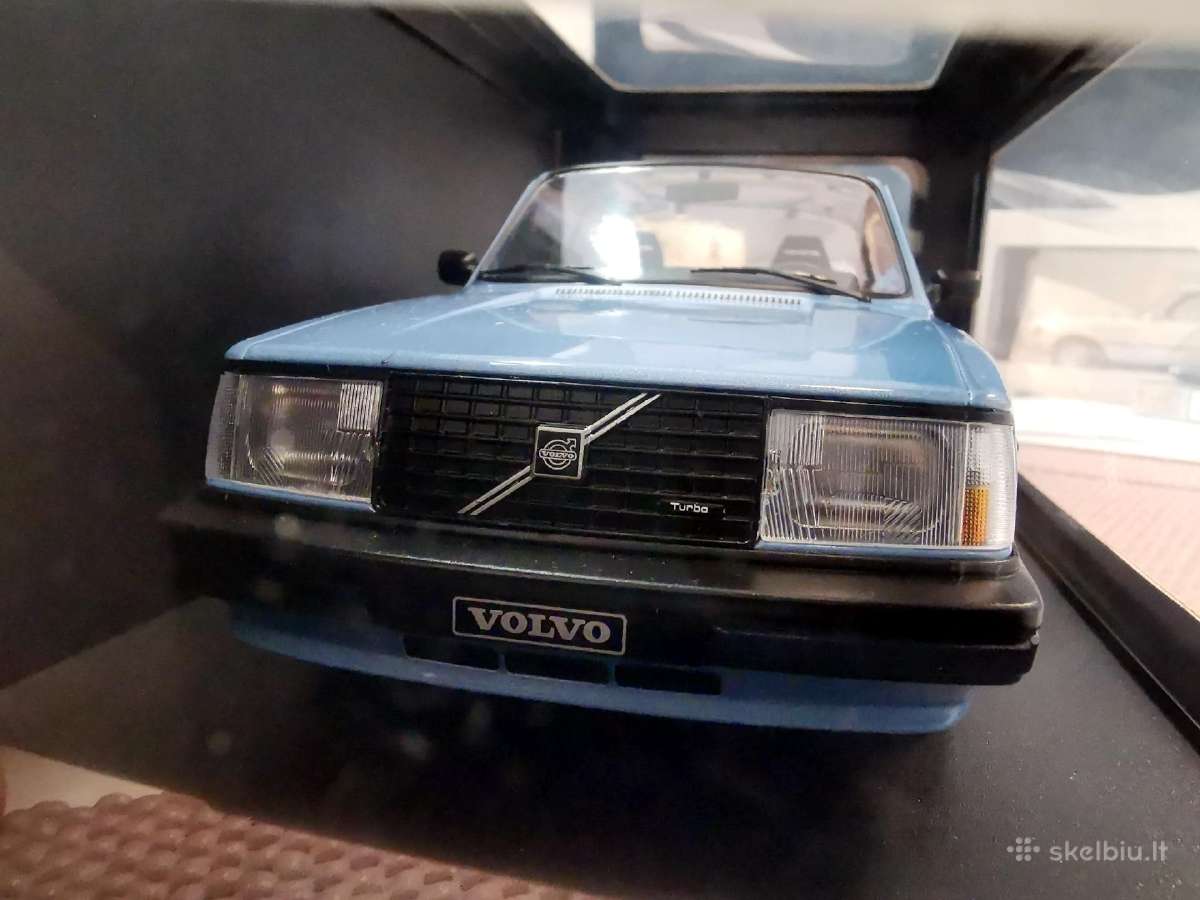 1:18 Įvairių Automobilių Modeliai - nuotraukos Nr. 29