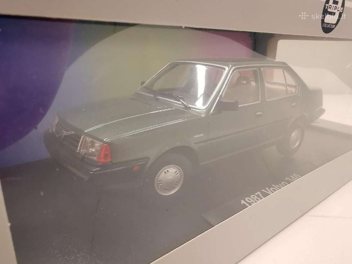 1:18 Įvairių Automobilių Modeliai - nuotraukos Nr. 30