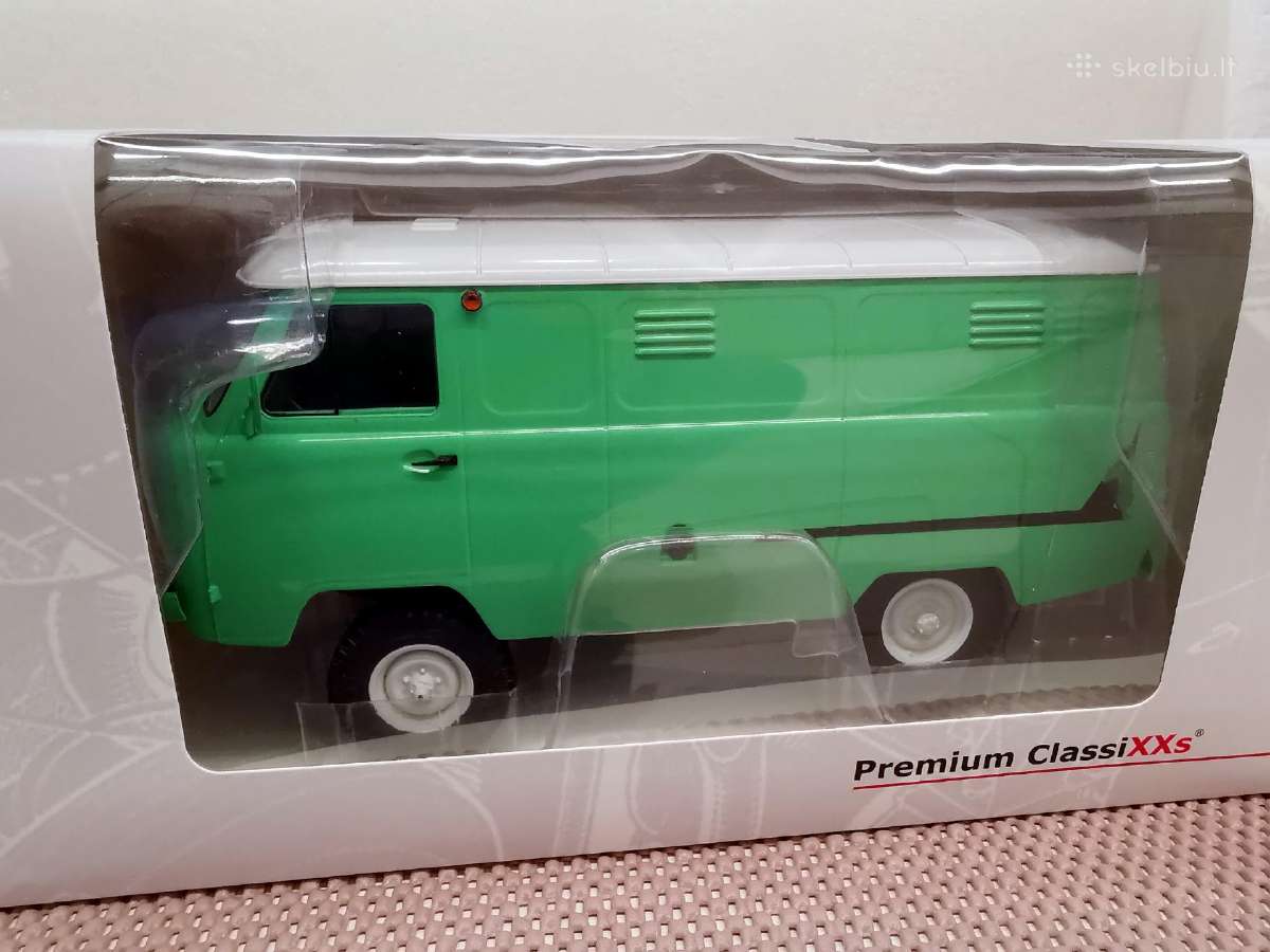 1:18 Įvairių Automobilių Modeliai - nuotraukos Nr. 33