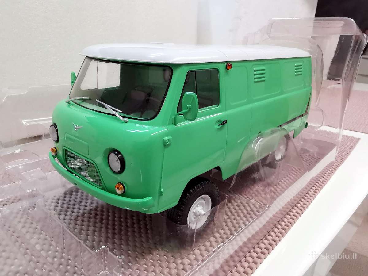 1:18 Įvairių Automobilių Modeliai - nuotraukos Nr. 34