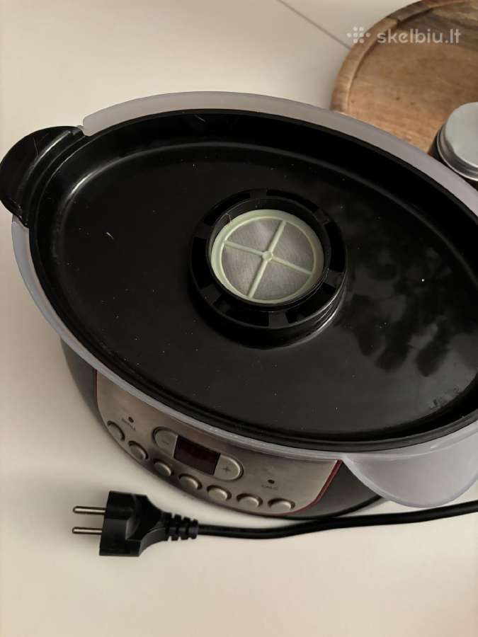 Garų puodas Philips Hd9140 - nuotraukos Nr. 2