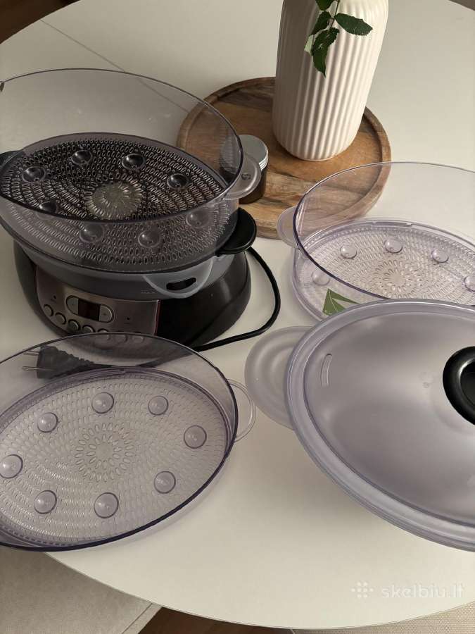 Garų puodas Philips Hd9140 - nuotraukos Nr. 3