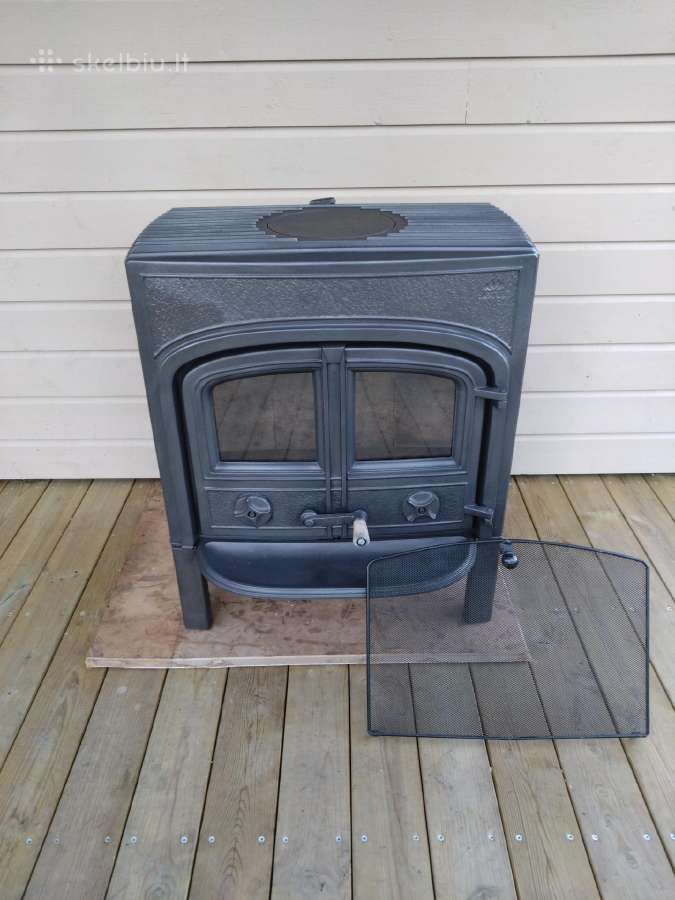 Jotul 5 ( meška )