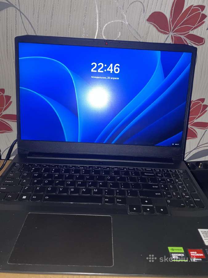 Parduodamas laptopas - nuotraukos Nr. 2