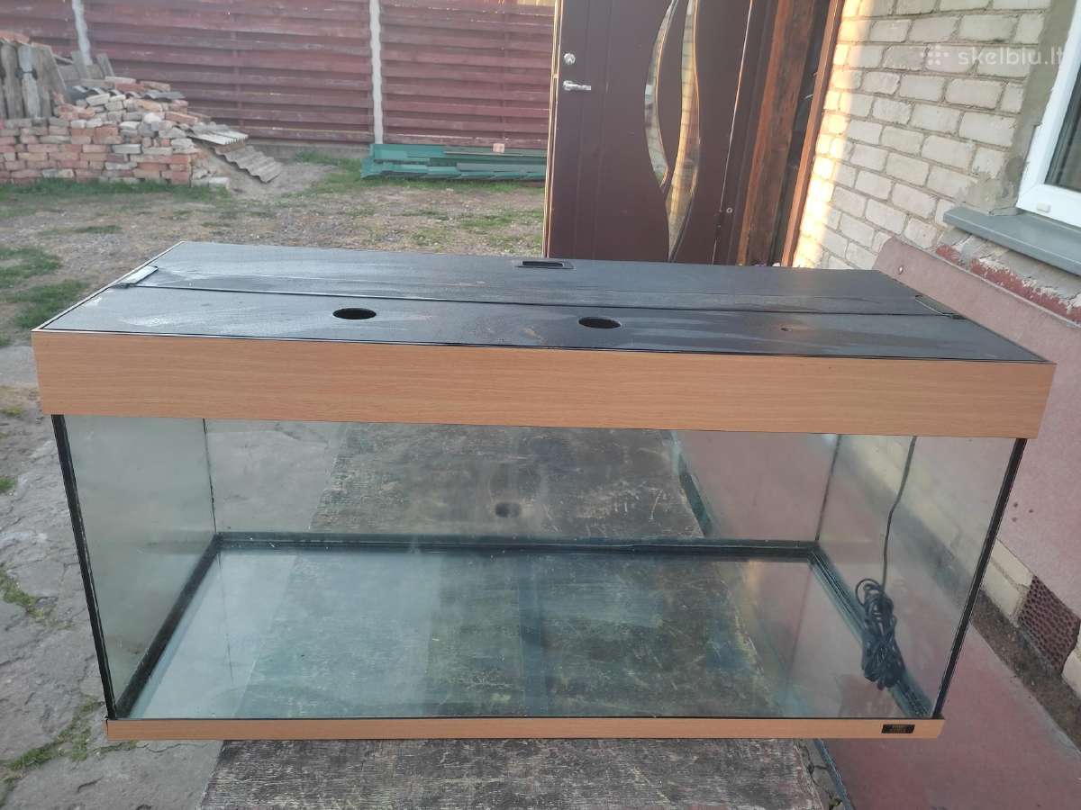 Parduodu skvariuma 200ltr.