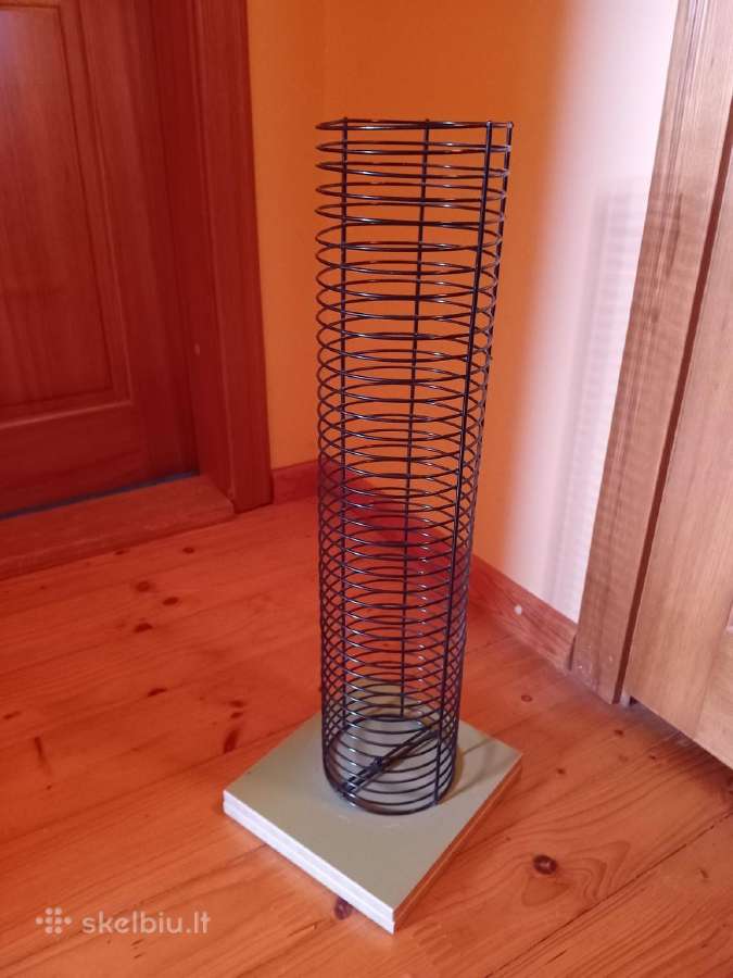 CD stovas 40 vnt - nuotraukos Nr. 2