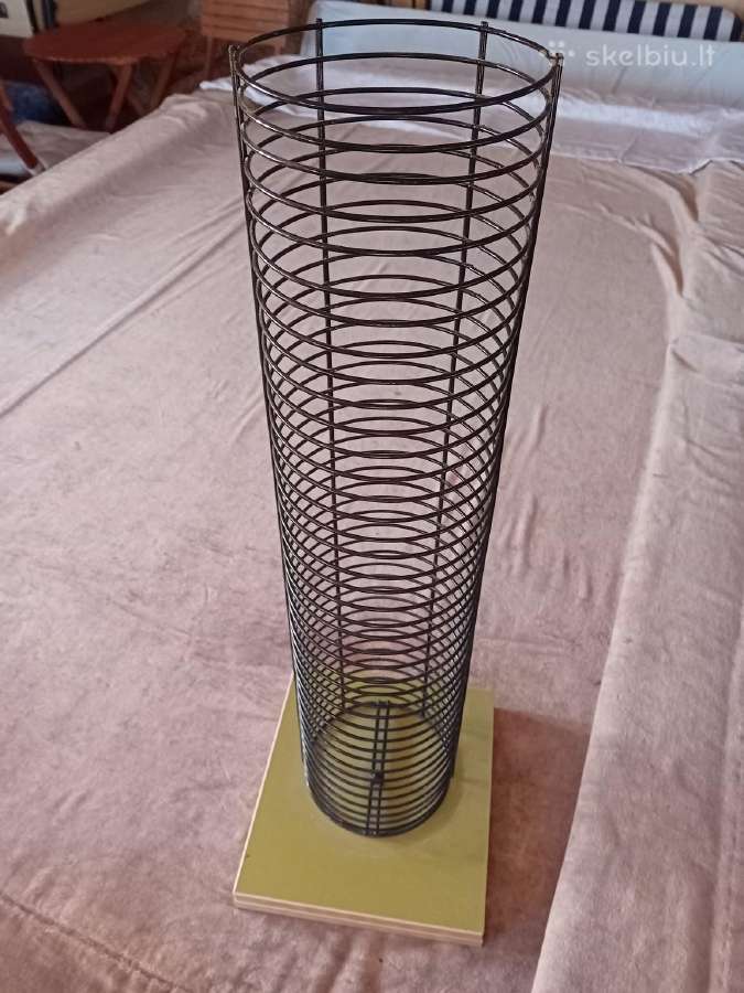 CD stovas 40 vnt