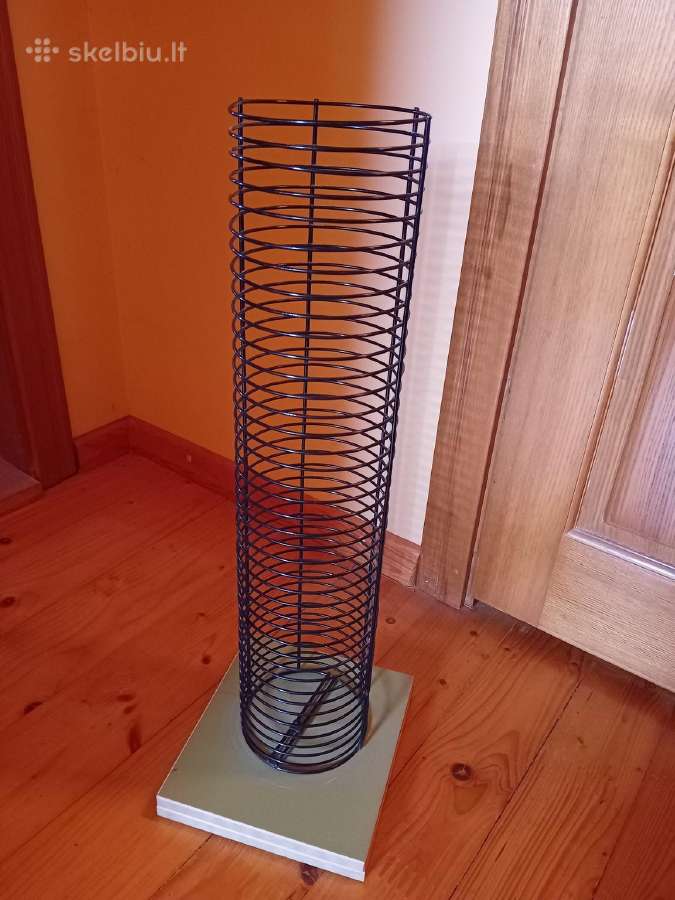 CD stovas 40 vnt - nuotraukos Nr. 3