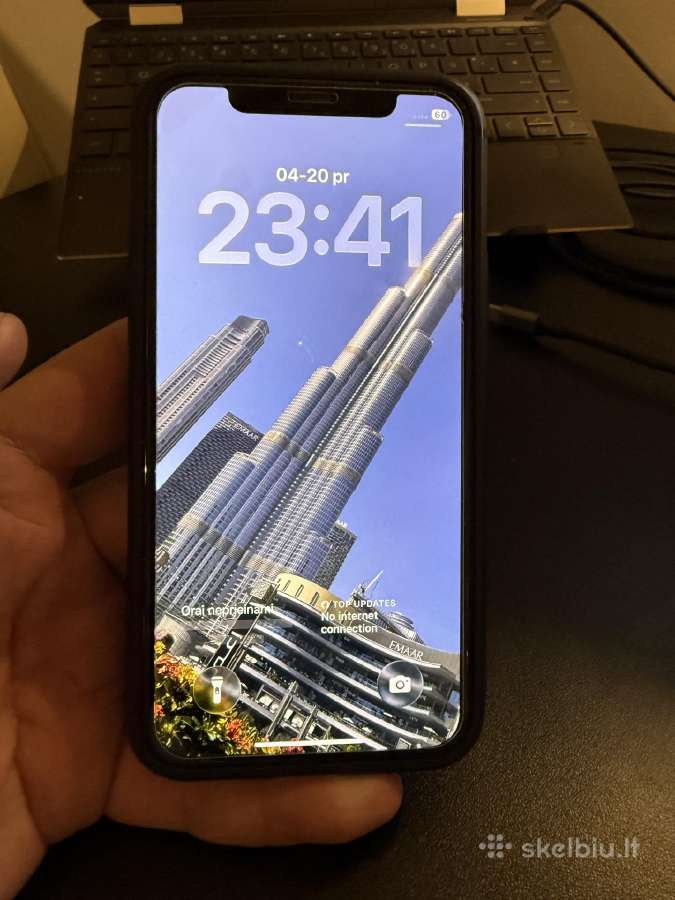 iPhone 11 pro 256gb