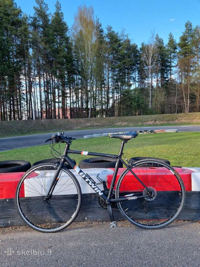Btwin Triban 500