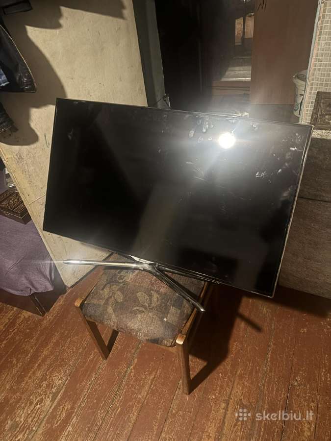 Samsung Ue40f6500ss smart TV