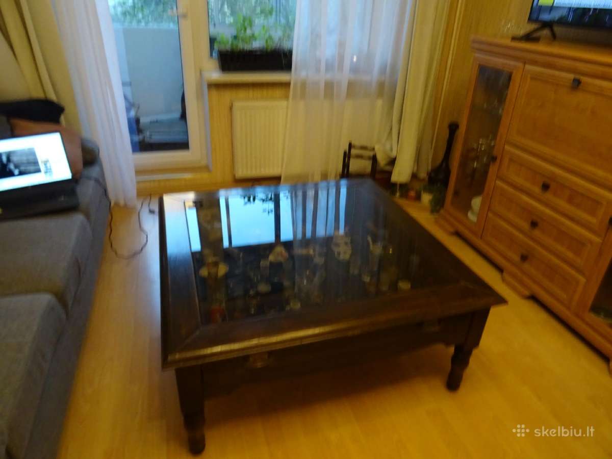 Vintažinis stliukas