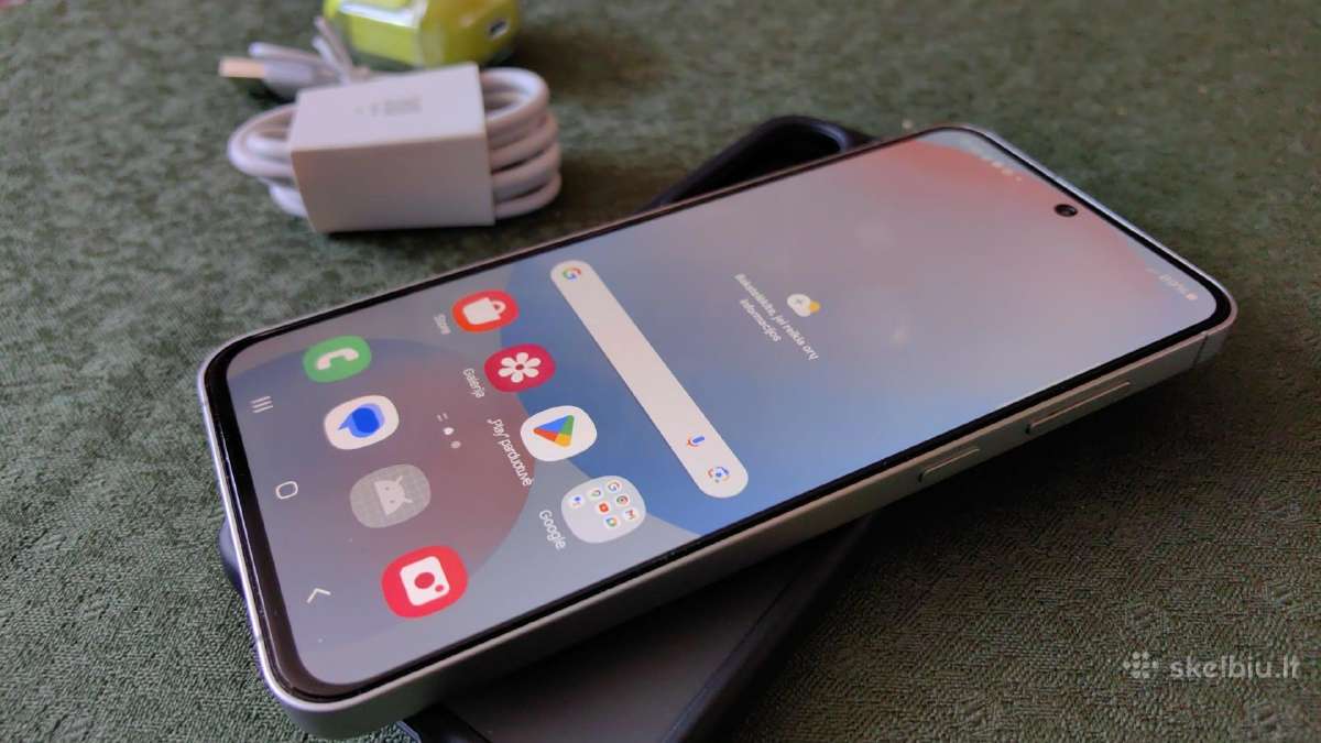 Samsung galaxy S24 Fe