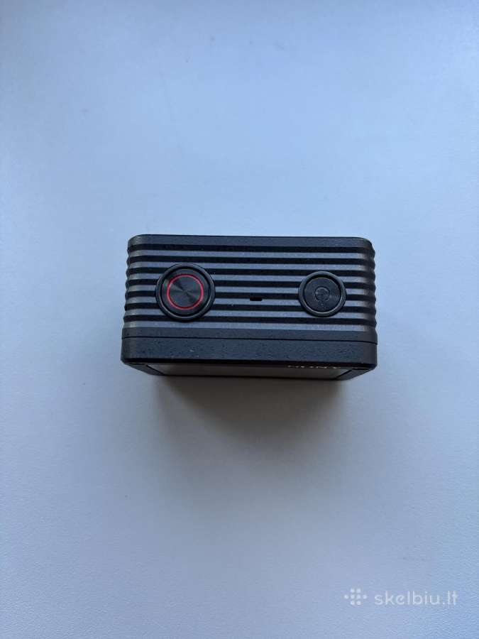 Sony Rx0 veiksmo kamera - nuotraukos Nr. 4