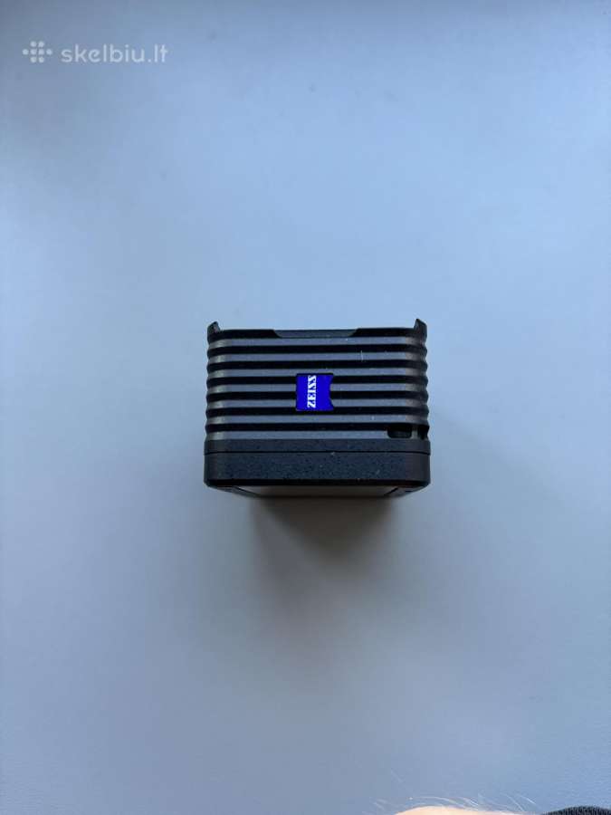 Sony Rx0 veiksmo kamera - nuotraukos Nr. 5